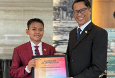 Peringati Hari Anak Nasional, Santika Indonesia Gelar Kembali GM For A Day 2026