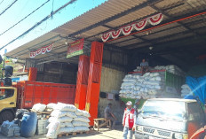 Kebakaran KMP Mutiara Sentosa II, Perusahaan Logistik Belum Tersentuh Ganti Rugi