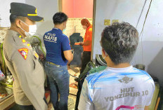 Dua Hari Tak Keluar Rumah, Warga Karangsentul Tewas Terduduk di Kamar Mandi