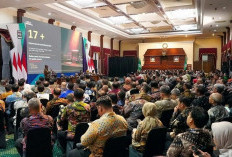 KPK dan Kemendagri Mulai Pembekalan Antikorupsi di 10 Wilayah untuk Kepala Daerah
