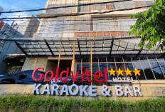 Insiden di Hotel Goldvitel Surabaya, Manajemen Enggan Jelaskan