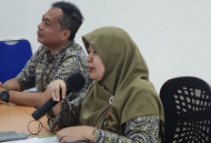 Terlindungi JKN, Saat di Luar Kota Jatuh Sakit Tak Perlu Khawatir