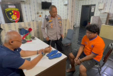 Begal Sadis Jalan Arjuno Surabaya Ternyata Residivis