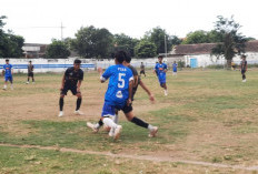 PSSS U-17 Situbondo Tahan Imbang TEO FC Surabaya 1-1 dalam Laga Uji Coba