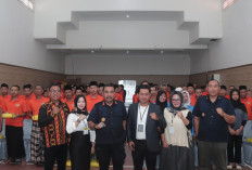 Lapas Kediri Gandeng LBH Progresif Perkuat Pendampingan Hukum Warga Binaan