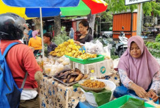 Berburu Takjil Ramadan di Surabaya, Kampung Kue Rungkut Jadi Jujugan Warga