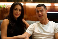 Kado Rolex Emas dan Sinyal Pelaminan: Georgina Rayakan Ulang Tahun Spesial Bareng Ronaldo