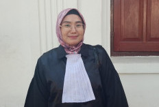 Riwayat Pendidikan Sukur Priyanto Dipersoalkan, Penggugat Soroti Data S1 dan S2