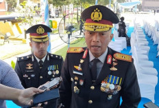  Pertajam Fitur Aplikasi ILMU Semeru, Kini Bisa Lacak Kendaraan Hilang hingga ke Pelosok Wilayah