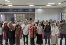 Kadin Jatim Cetak Tenaga Child Care Bersertifikat, Peluang Karier Pengasuh Anak Kian Terbuka
