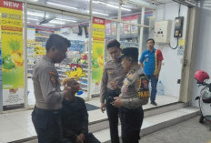 Preman Parkir Simokerto Diciduk di Lamongan, Bentak Warga Ogah Bayar!