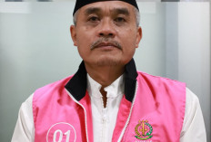 Mantan Kades Ngariboyo Kembali Jadi Tersangka Korupsi