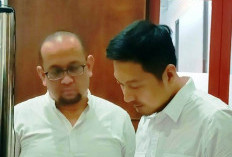 Dalam Kasus Penipuan Investasi Solar R De Laguna dan Muhammad Luthfy Divonis Setahun Penjara