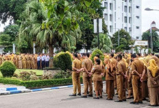 Sebagian ASN Ponorogo Belum Terima Gaji Januari
