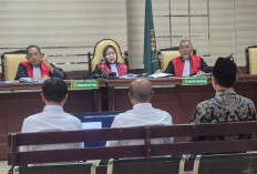Sidang Perdana Wali Kota Madiun Nonaktif Maidi,  JPU Beber Dua Klaster Korupsi 