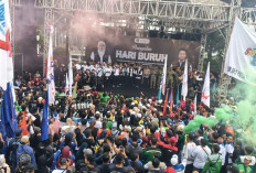 Usai Aksi Damai May Day 2026, Pemprov Jatim dan Buruh Capai Kesepakatan Satu Suara
