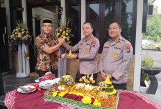 Satreskrim Polres Malang Resmikan Ruang Pemeriksaan Prawira Hirya 49