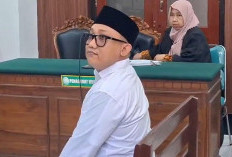 Modus Rekening Siluman, Wawan Cebol Didakwa TPPU Rp41, Miliar