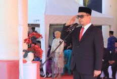 KPK OTT Bupati Boltara Sirajudin Lasena, Diduga Terkait Proyek Jalan PUTR