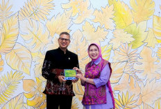 Pemkab Lumajang Gandeng FAO, Bukti Pemerintah Serius Kembangkan Pisang Mas Kirana
