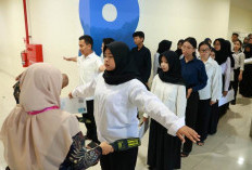 Hari Pertama UTBK 2026 Di Surabaya Unair Perketat Pengawasan Joki