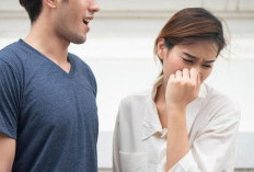 Puasa Tetap Percaya Diri, Ini Cara Mencegah Bau Mulut dan Mulut Kering