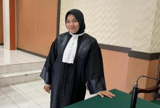 Dwi RB Buka Pintu Konsultasi Hukum Gratis, Dorong Warga Tak Takut Berhadapan dengan Hukum
