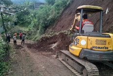 Diterjang Puting Beliung dan Longsor, BPBD Kabupaten Malang Pastikan Tak Ada Korban Jiwa