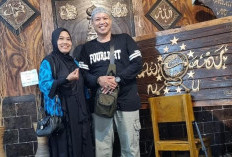 Titik Balik Spiritual Seorang Mantan Pendosa: Dulu Mengumpat Azan, Kini Merindukan Tarawih