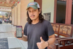 Berkat JKN, Rizqi Dapat Akses Layanan Kesehatan Tanpa Terbatas Domisili