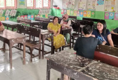 Trauma Mendalam! Hanya 6 Siswa Berani Masuk Sekolah Usai Insiden Geledah Pakaian oleh Guru di Jember