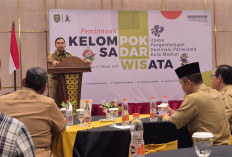 Tak Ingin Terpusat di PSC, Pemkot Madiun Kembangkan Wisata Sejarah Kuncen–Taman