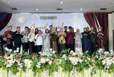 Semangat Generasi Muda di Grand Final Putra Putri Delta Sidoarjo 2026 Berebut Piala Senator Lia Istifhama