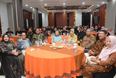 Bupati Lamongan Ungkap Strategi Dongkrak Target Ekonomi Lewat Kolaborasi Pentahelix