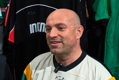 Bernardo Tavares Tiba di Surabaya, Segera Ambil Alih Kursi Pelatih Kepala Persebaya