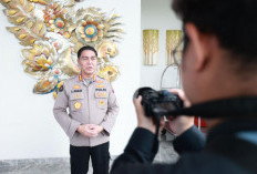 Kepercayaan, Jembatan yang Kita Jaga Bersama
