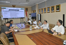 KONI Jatim Selektif Kirim Atlet ke PON Pantai 2026, Fokus Potensi Medali Emas dan Perak