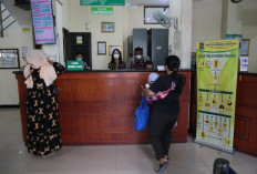 Cegah Penularan Super Flu, Seluruh Puskesmas Surabaya Disiagakan