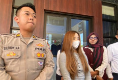 Pengakuan Pengemudi Outlander yang Tewaskan Pekerja: Kabur karena Takut Diamuk Massa
