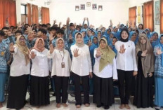Cegah Bullying dan Kenakalan Remaja, Pemkot Surabaya Geber Program DASH di 1.213 Sekolah