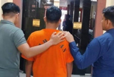 Mantan Honorer Divonis 1,8 Tahun Penjara Usai Gelapkan Uang RSU Situbondo 