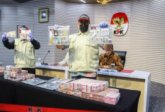 Adik Eks Kepala BNPB Diduga Pakai Dana Bencana Rp 30,98 Miliar untuk Beli Saham