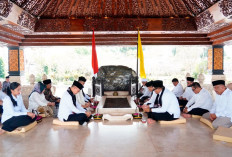 Dongkrak Kunjungan Wisata, Makam Bung Karno Kota Blitar Dibuka 24 Jam  