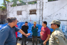 Tanggapi Keluhan Warga, Kontraktor Klaim Owner Sudah Undang RT untuk Rembukan