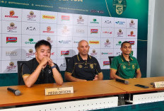 Imbang Lawan PSIS, Bernardo Tavares Pilih Fokus Proses Daripada Hasil