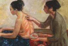 Tradisi Kerokan, Antara Sugesti Kesembuhan dan Risiko Medis bagi Kesehatan