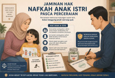 PA Gresik Gandeng 130 Perusahaan Bantu Jamin Hak Ekonomi Anak dan Mantan Istri Pascaperceraian