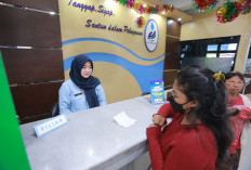 Tiga Kandidat Dirut Perumdam Tirta Taman Sari Kota Madiun Masuk Tahap Akhir