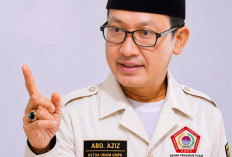 Kejahatan Kerah Putih Terjadi, Presiden Perintahkan KPK Ambil Alih Kasus Dugaan Korupsi dan TPPU Eks Jampidsus