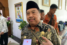 Hindari Praktik Gratifikasi, KPK Sosialisasi ke Pemkab Jombang